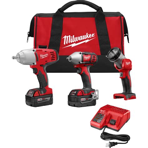 amazon milwaukee tools|Amazon.com: Milwaukee Cordless Power Tools.